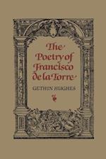 The Poetry of Francisco de la Torre