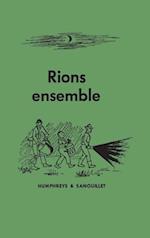 Rions Ensemble