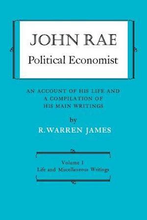 John Rae Political Economist