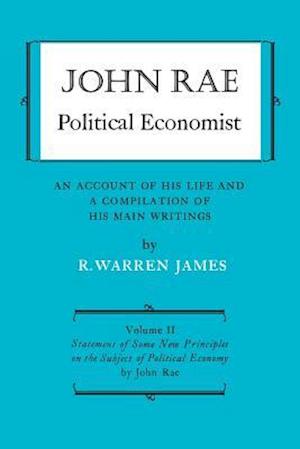 John Rae Political Economist