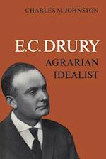E.C. Drury