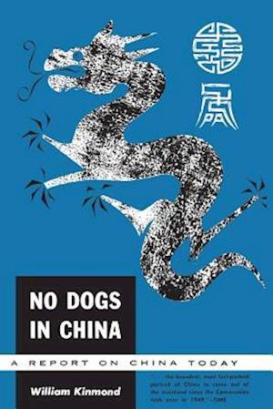 No Dogs in China