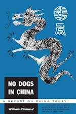 No Dogs in China