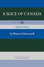 Slice of Canada