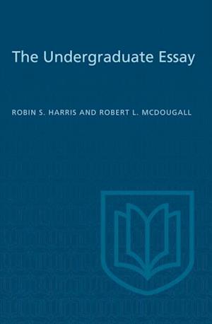 Undergraduate Essay