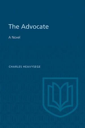 Advocate