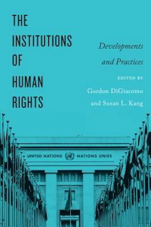 The Institutions of Human Rights