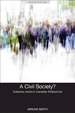Civil Society?