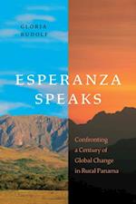 Esperanza Speaks