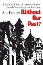 Without Our Past?