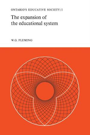 Expansion of the Educational System