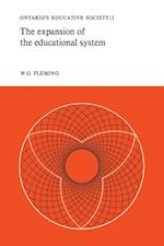 Expansion of the Educational System