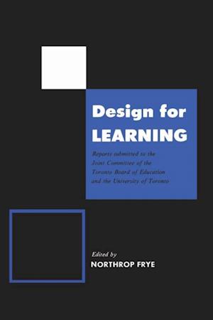 Design for Learning