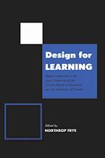 Design for Learning