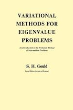Variational Methods for Eigenvalue Problems