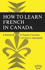 How to Learn French in Canada