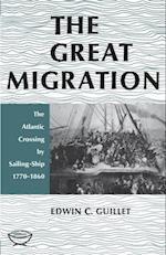 Great Migration (Second Edition)