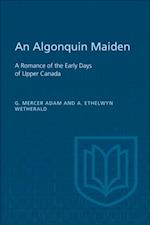 Algonquin Maiden