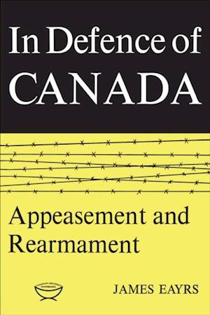 In Defence of Canada Volume II