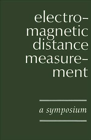 Electromagnetic Distance Measurement