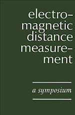 Electromagnetic Distance Measurement