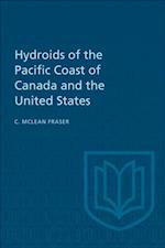 Hydroids of the Pacific Coast of Canada and the United States