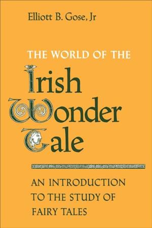 World of the Irish Wonder Tale