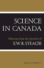 Science in Canada