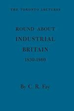 Round about Industrial Britain, 1830-1860