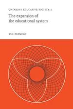 The Expansion of the Educational System