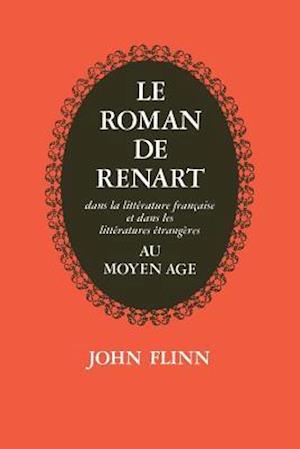 Le Roman de Renart