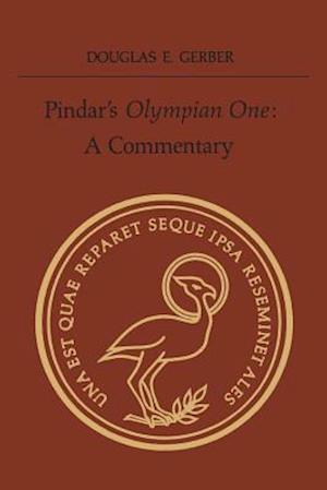 Pindar's 'olympian One'