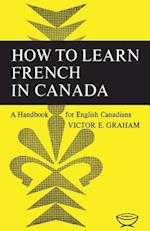 How to Learn French in Canada