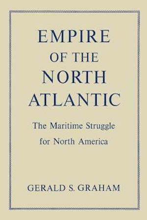 Empire of the North Atlantic