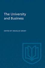 The University and Business