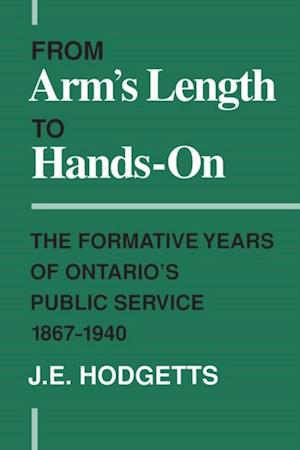 From Arm's Length to Hands-On