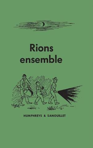 Rions ensemble