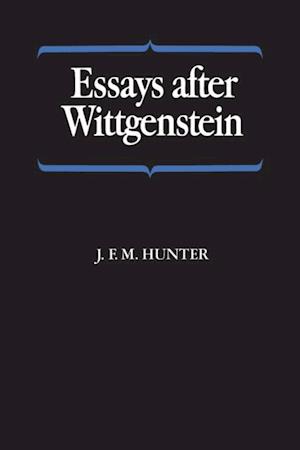 Essays after Wittgenstein