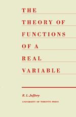 Theory of Functions of a Real Variable (Second Edition)