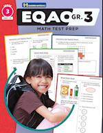 EQAO Grade 3 Math Test Prep Guide 