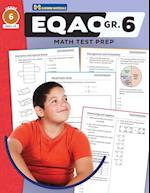 EQAO Grade 6 Math Test Prep! 