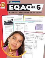 EQAO Grade 6 Math & Language Test Prep! 