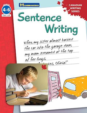 Sentence Writing