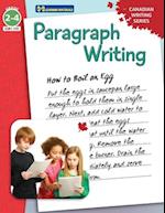 Paragraph Writing