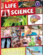 Life Science Grade 5