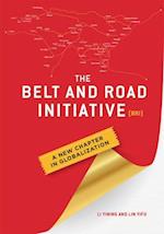 The Belt and Road Initiative (Bri)
