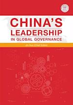China's Leadership in Global Governance