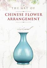 The Art of Chinese Flower Arrangement
