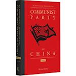 An Ideological History of the Communist Party of China, Volume 1