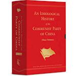 An Ideological History of the Communist Party of China